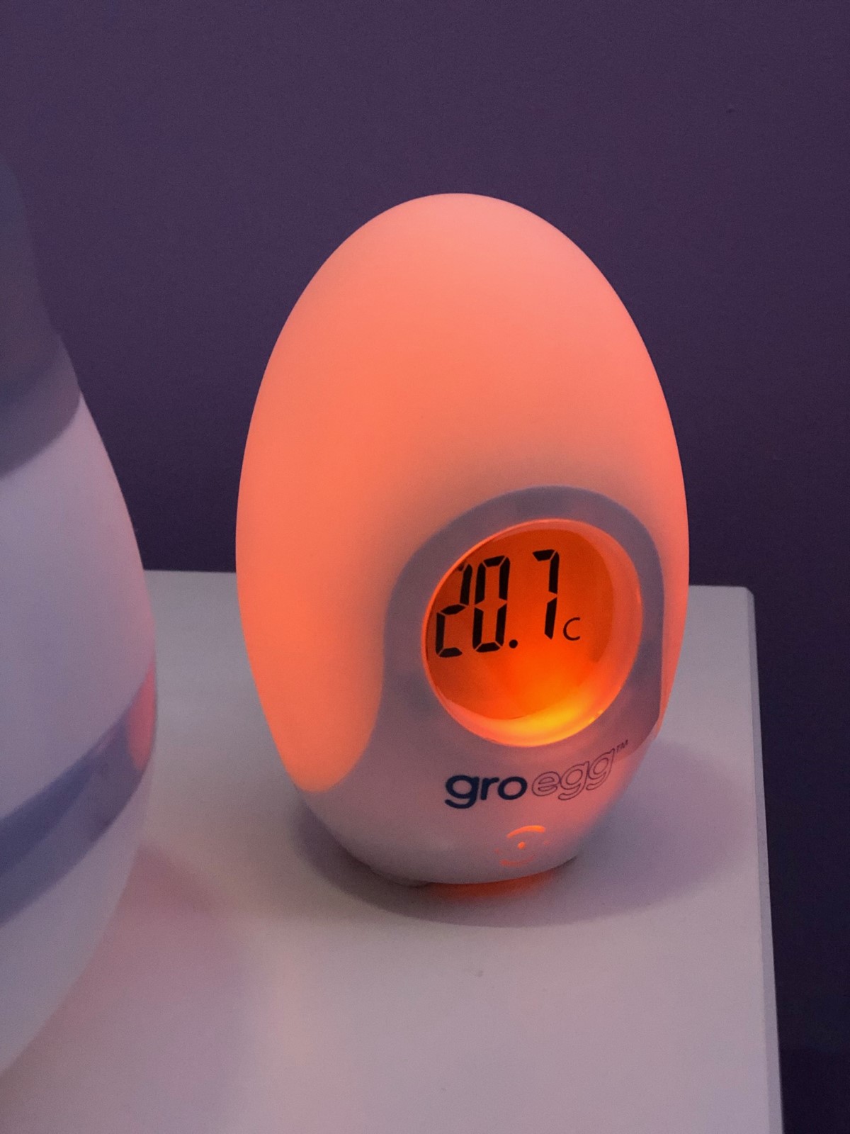termometr gro egg opinie